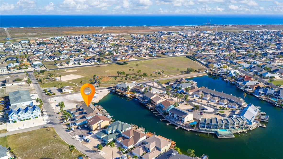 14001 Fortuna Bay Drive 3 Corpus Christi TX 78418