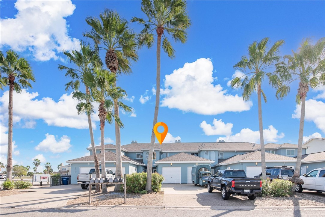 14001 Fortuna Bay Drive 3 Corpus Christi TX 78418