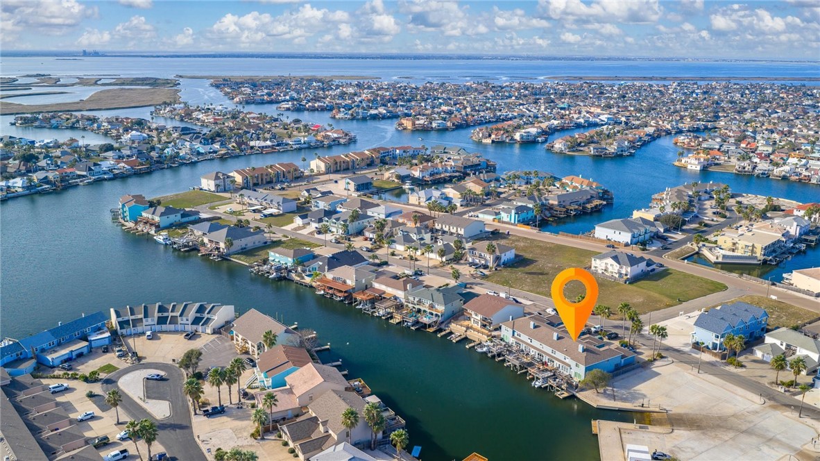 14001 Fortuna Bay Drive 3 Corpus Christi TX 78418