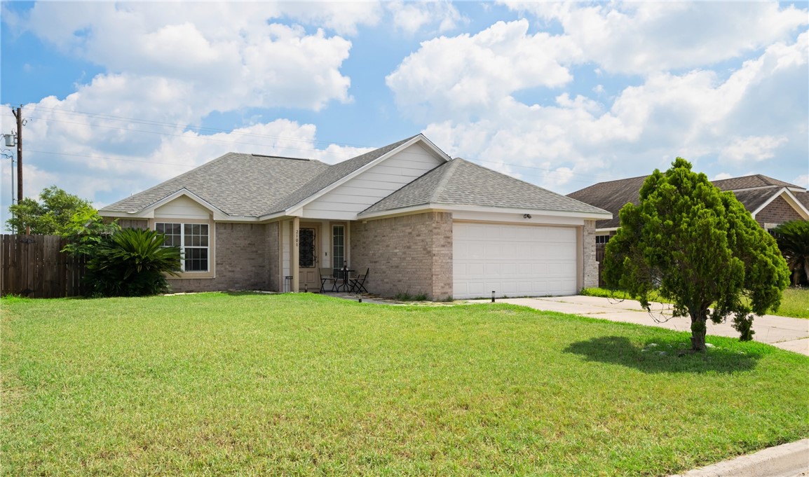 2108 Margaret Lane Kingsville TX 78363
