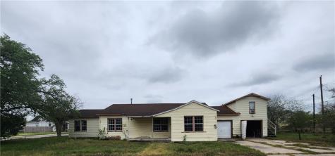 803 N 1st Street Kingsville TX 78363