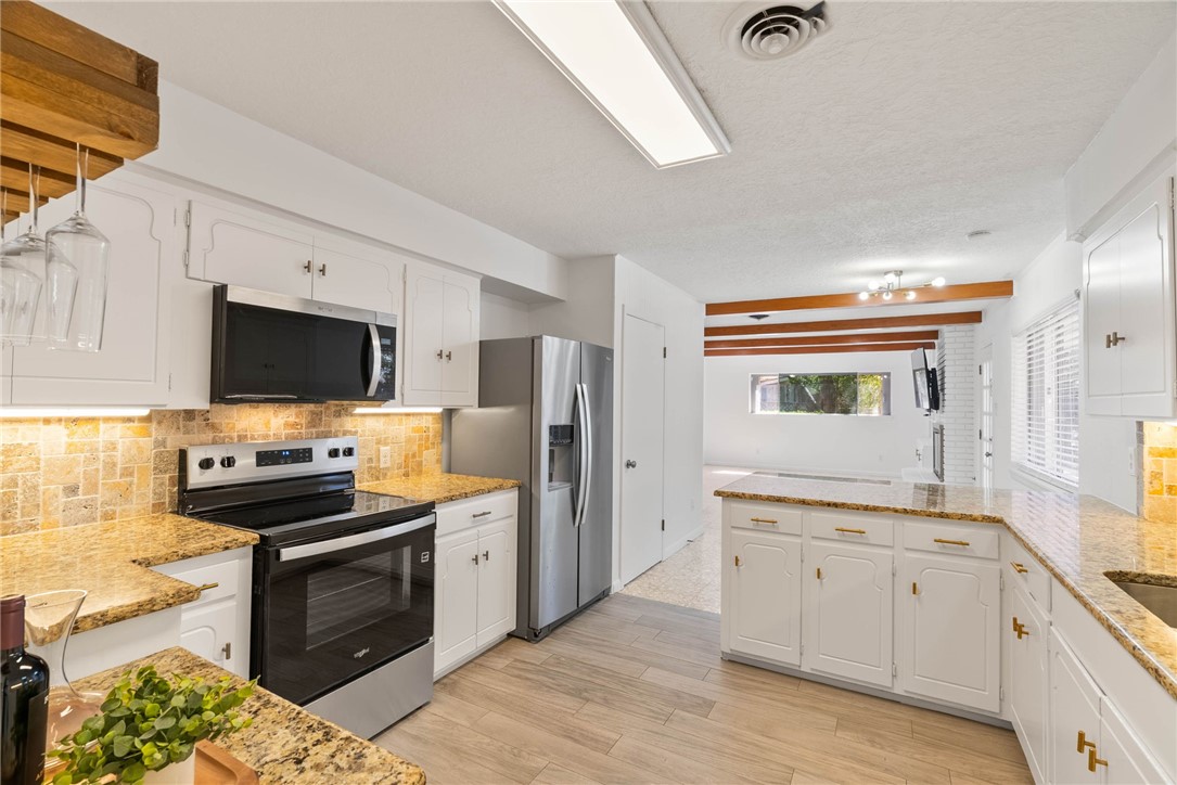 1905 Shores Lane Rockport TX 78382