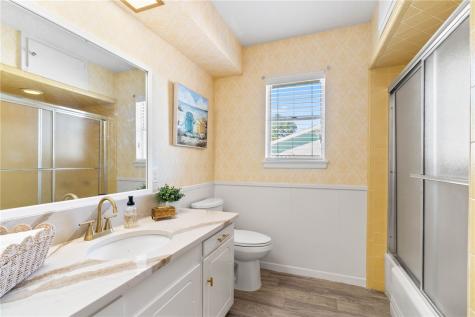 1905 Shores Lane Rockport TX 78382