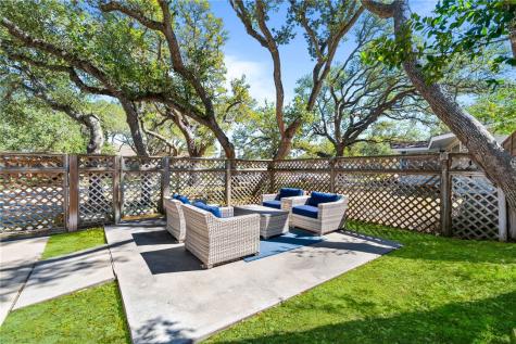 1905 Shores Lane Rockport TX 78382
