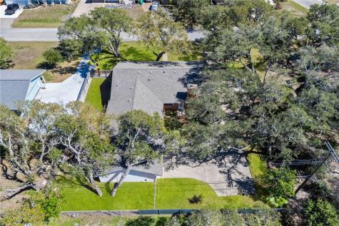 1905 Shores Lane Rockport TX 78382