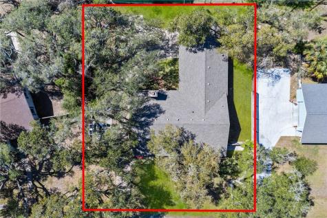 1905 Shores Lane Rockport TX 78382