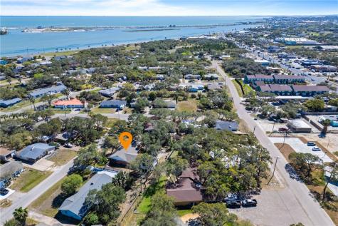1905 Shores Lane Rockport TX 78382
