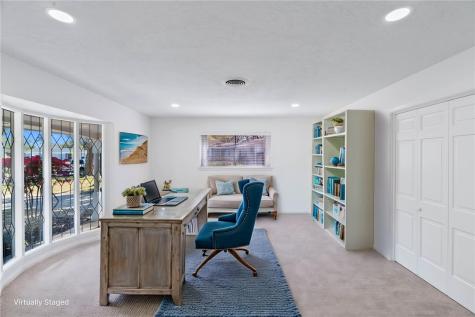 1905 Shores Lane Rockport TX 78382