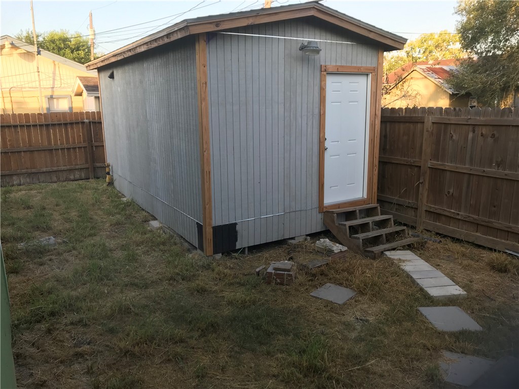4317 Green Grove Drive Corpus Christi TX 78415