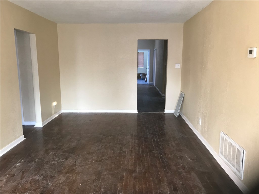 4317 Green Grove Drive Corpus Christi TX 78415
