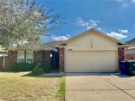 2006 Arizona Trai Corpus Christi TX 78410