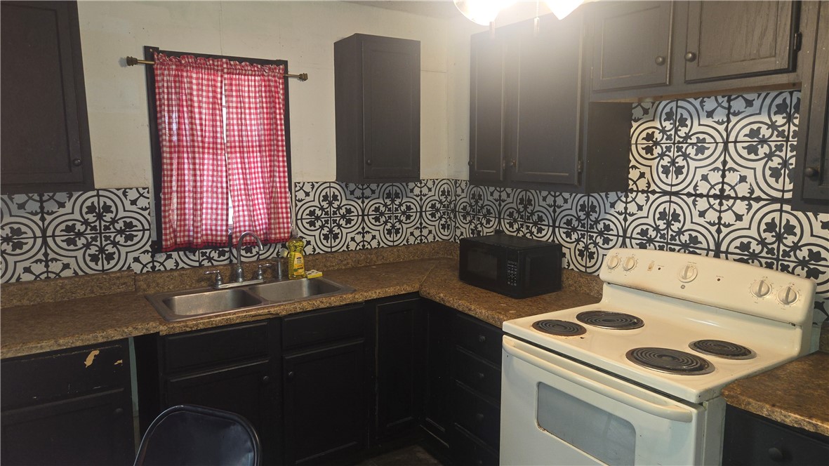 3918 Leigh Drive Corpus Christi TX 78408