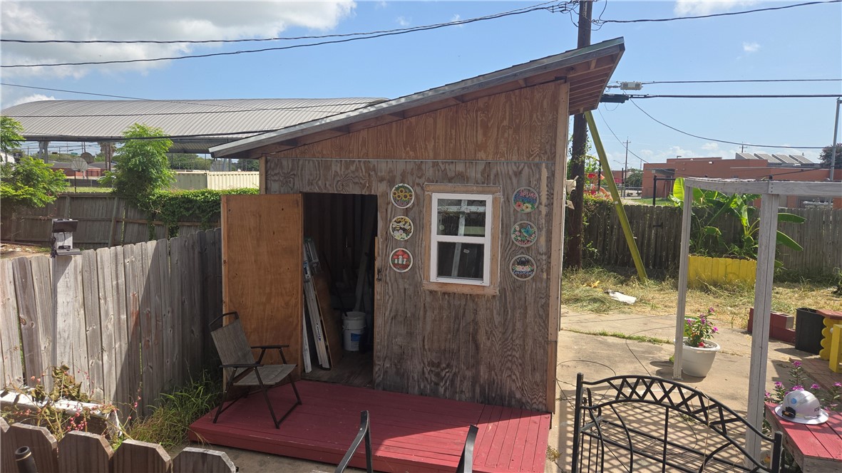 3918 Leigh Drive Corpus Christi TX 78408