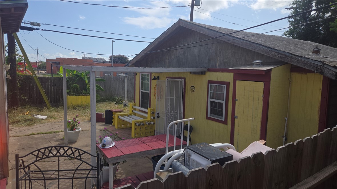 3918 Leigh Drive Corpus Christi TX 78408
