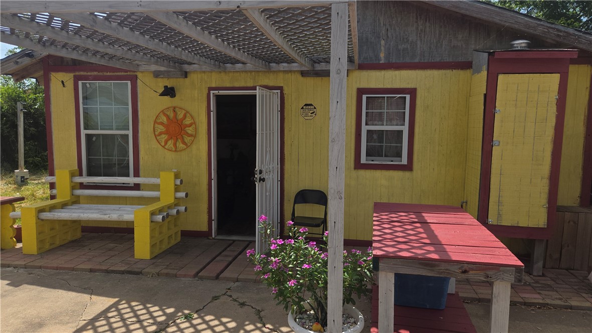 3918 Leigh Drive Corpus Christi TX 78408