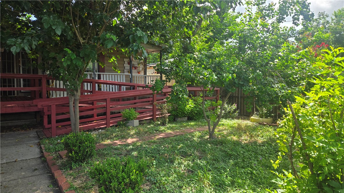 3918 Leigh Drive Corpus Christi TX 78408