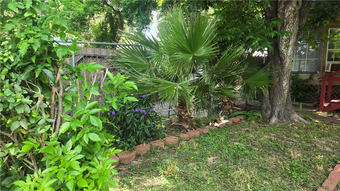 3918 Leigh Drive Corpus Christi TX 78408
