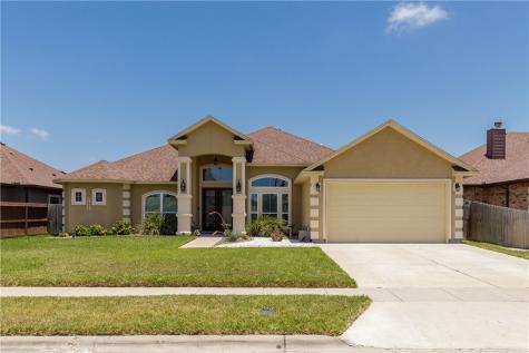 7506 E Lake Drive Corpus Christi TX 78414