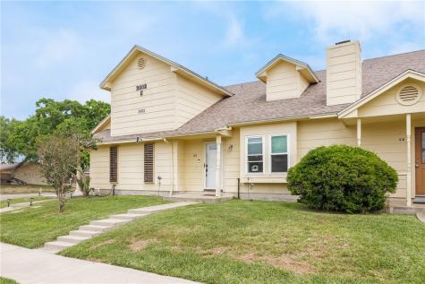 3002 Quail Springs E-5 Corpus Christi TX 78414