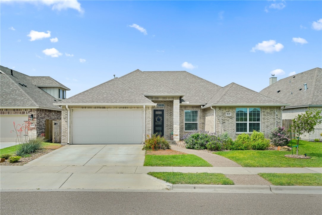 7637 Stampede Drive Corpus Christi TX 78414
