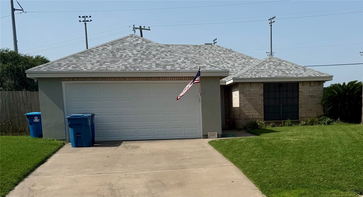 543 Lydia Ann Channel Port Aransas TX 78373