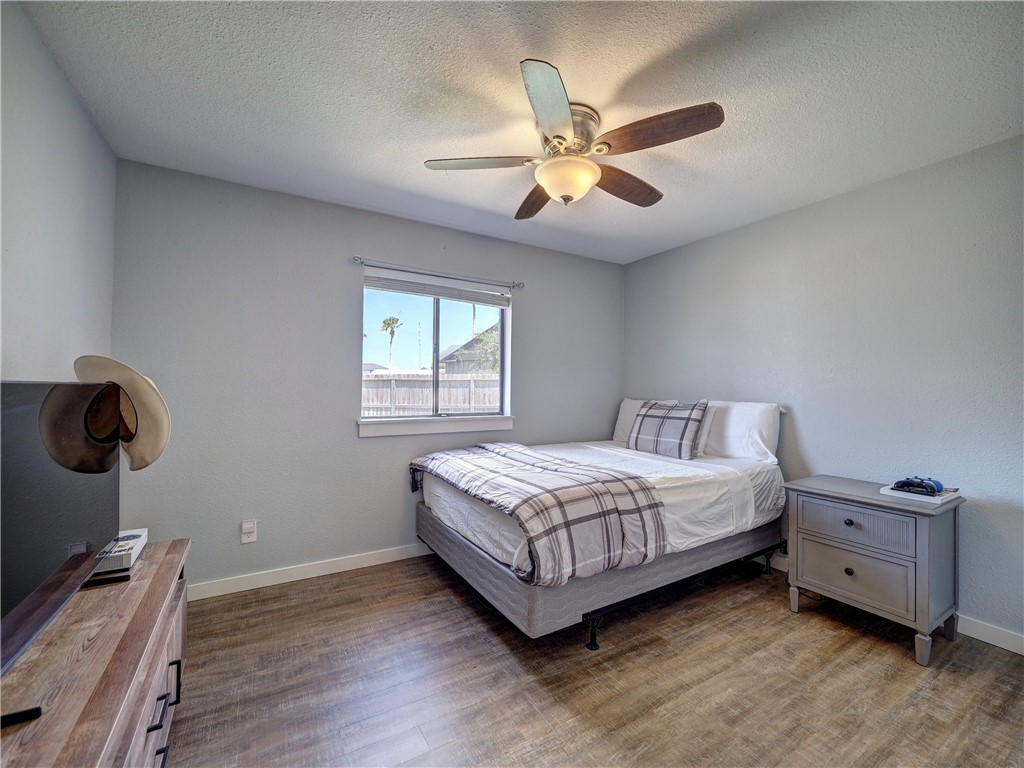 543 Lydia Ann Channel Port Aransas TX 78373