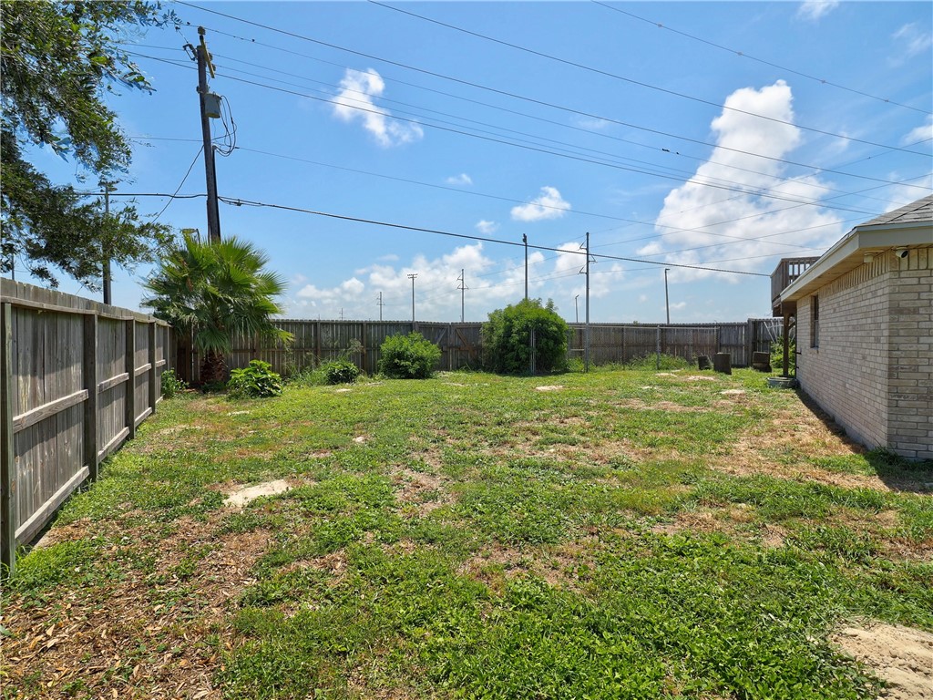 543 Lydia Ann Channel Port Aransas TX 78373