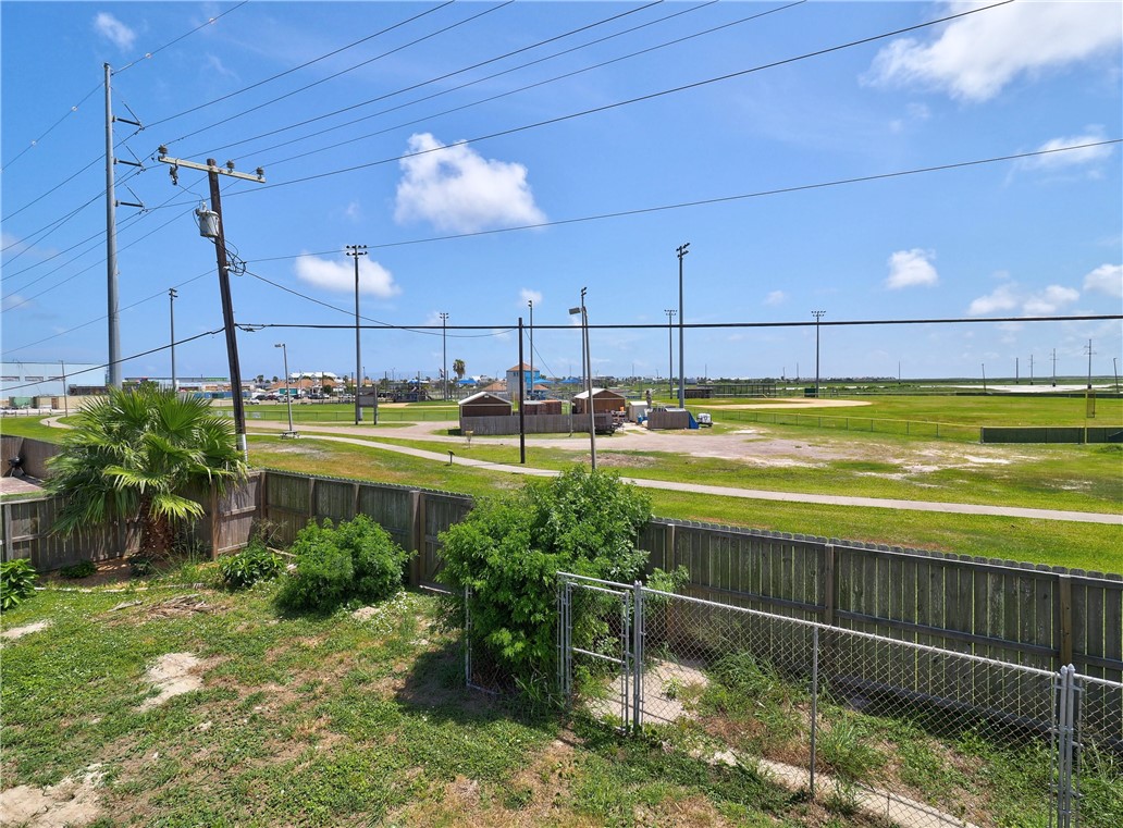 543 Lydia Ann Channel Port Aransas TX 78373
