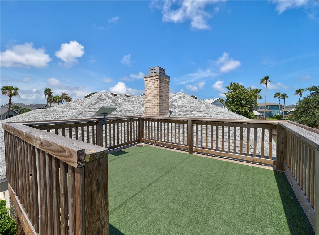 543 Lydia Ann Channel Port Aransas TX 78373