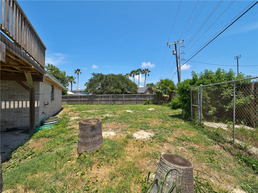 543 Lydia Ann Channel Port Aransas TX 78373