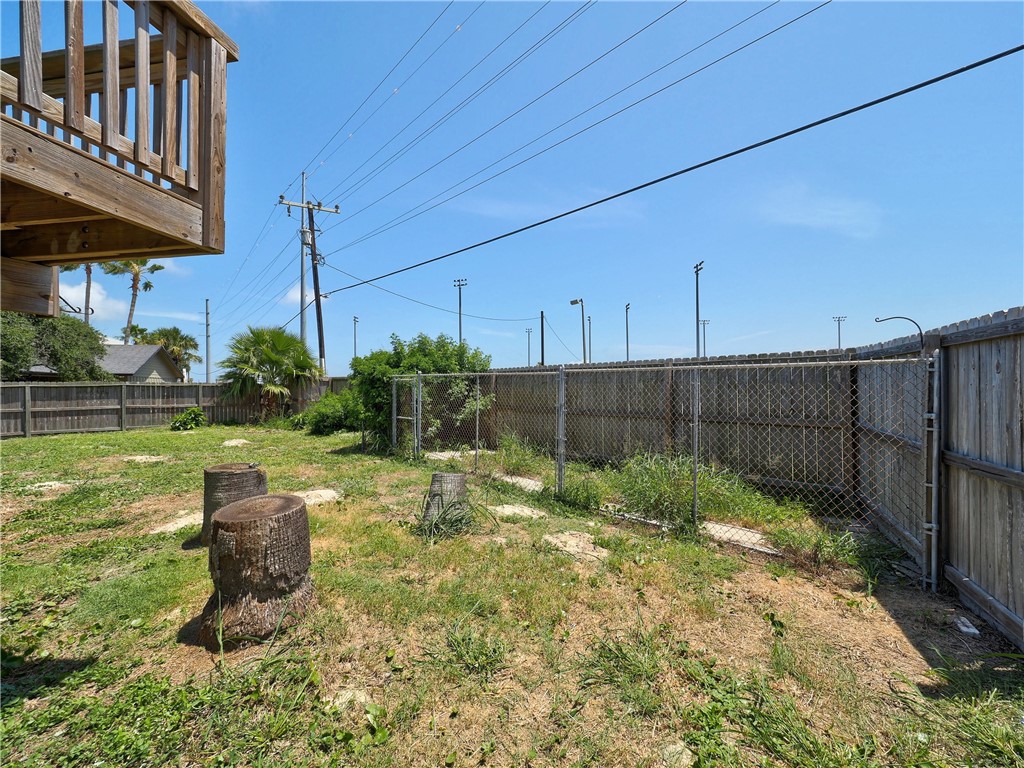 543 Lydia Ann Channel Port Aransas TX 78373