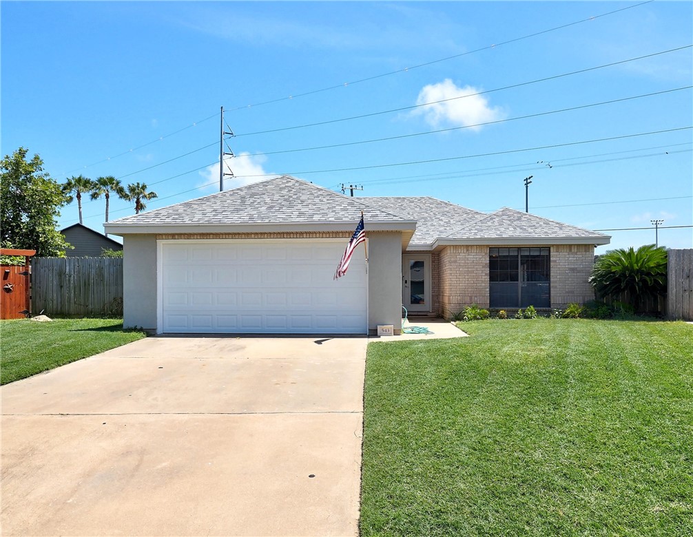 543 Lydia Ann Channel Port Aransas TX 78373