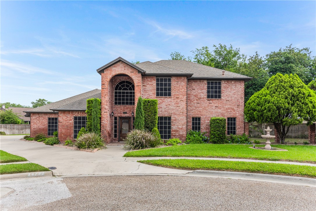 14742 Keegan Corpus Christi TX 78410