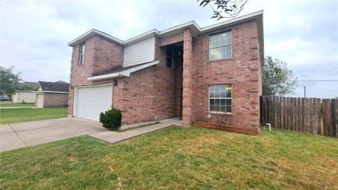 2906 Alice Lane Kingsville TX 78363