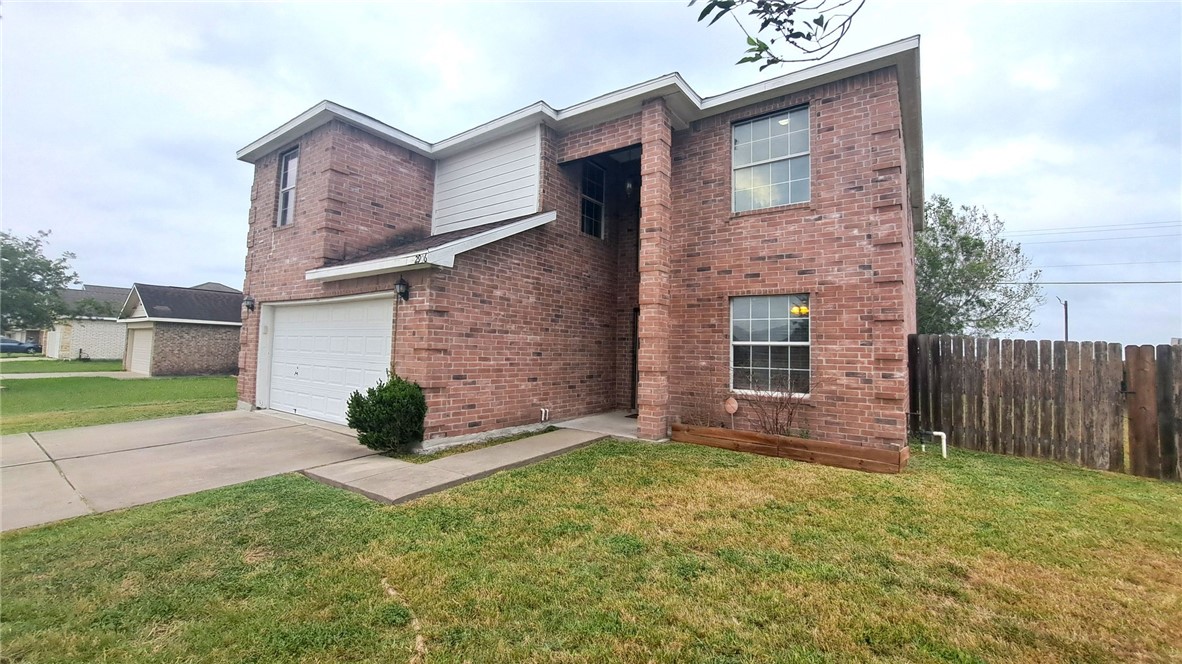 2906 Alice Lane Kingsville TX 78363