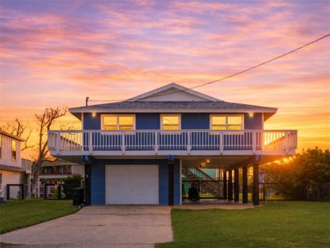3 Scallop Drive Rockport TX 78382