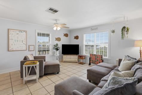 3 Scallop Drive Rockport TX 78382