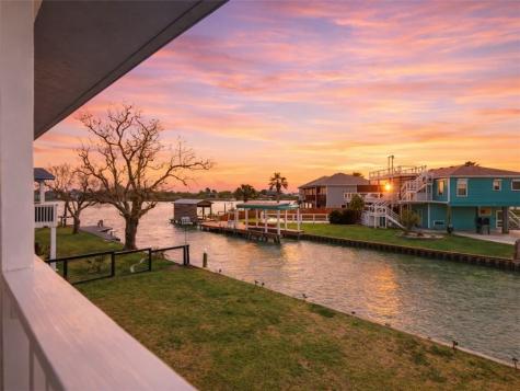 3 Scallop Drive Rockport TX 78382