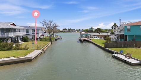 3 Scallop Drive Rockport TX 78382