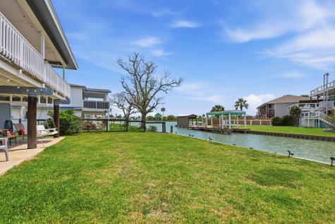 3 Scallop Drive Rockport TX 78382