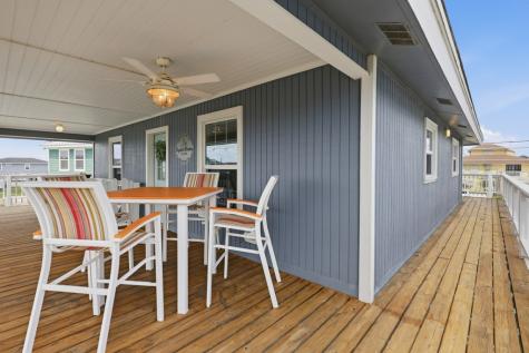 3 Scallop Drive Rockport TX 78382