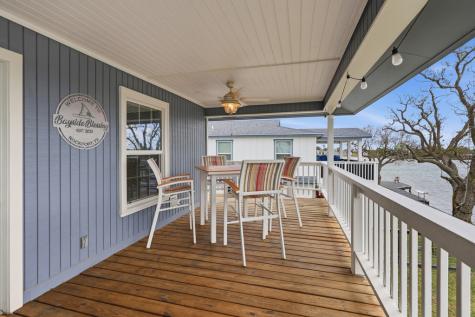 3 Scallop Drive Rockport TX 78382