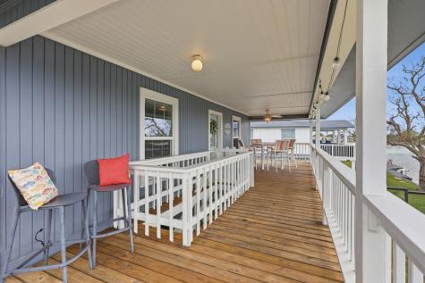 3 Scallop Drive Rockport TX 78382