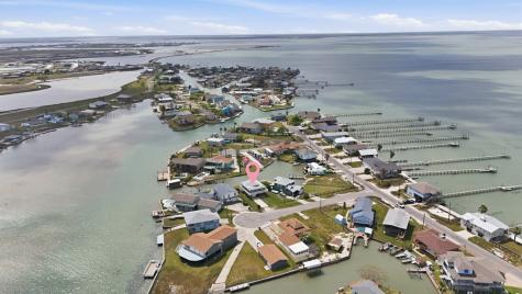 3 Scallop Drive Rockport TX 78382