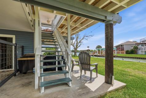 3 Scallop Drive Rockport TX 78382
