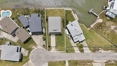 3 Scallop Drive Rockport TX 78382