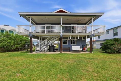 3 Scallop Drive Rockport TX 78382