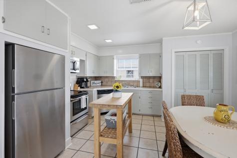 3 Scallop Drive Rockport TX 78382