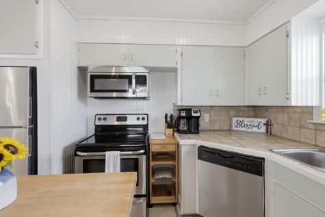 3 Scallop Drive Rockport TX 78382