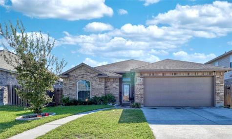 7938 Lands End Drive Corpus Christi TX 78414